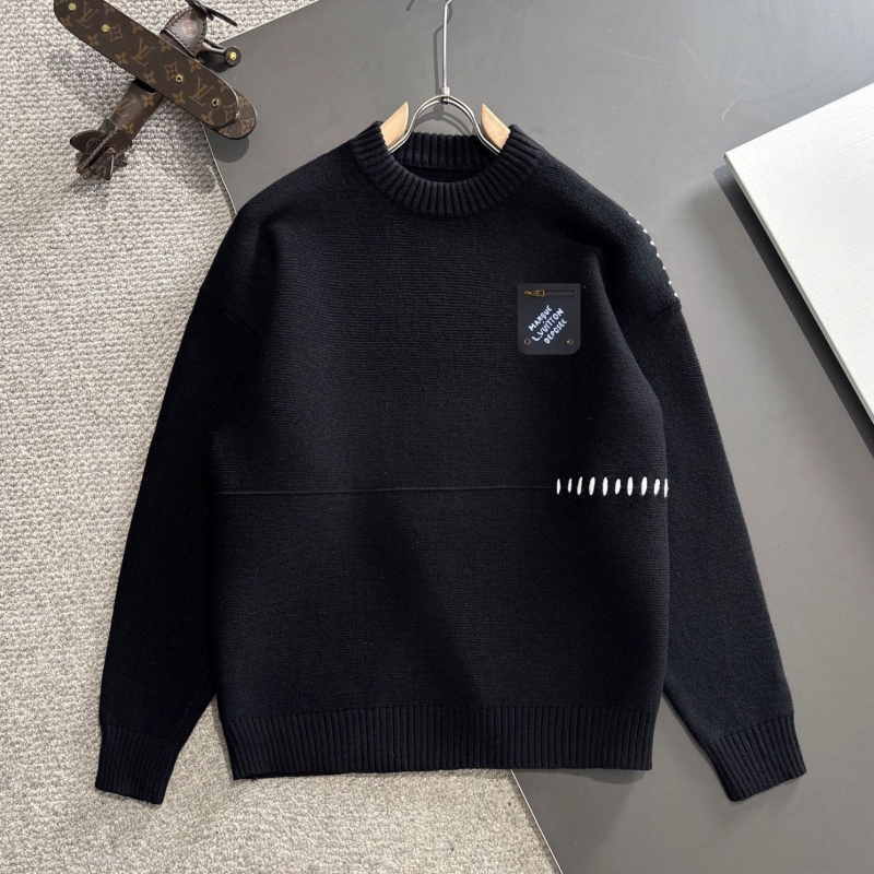 LV Sweaters
